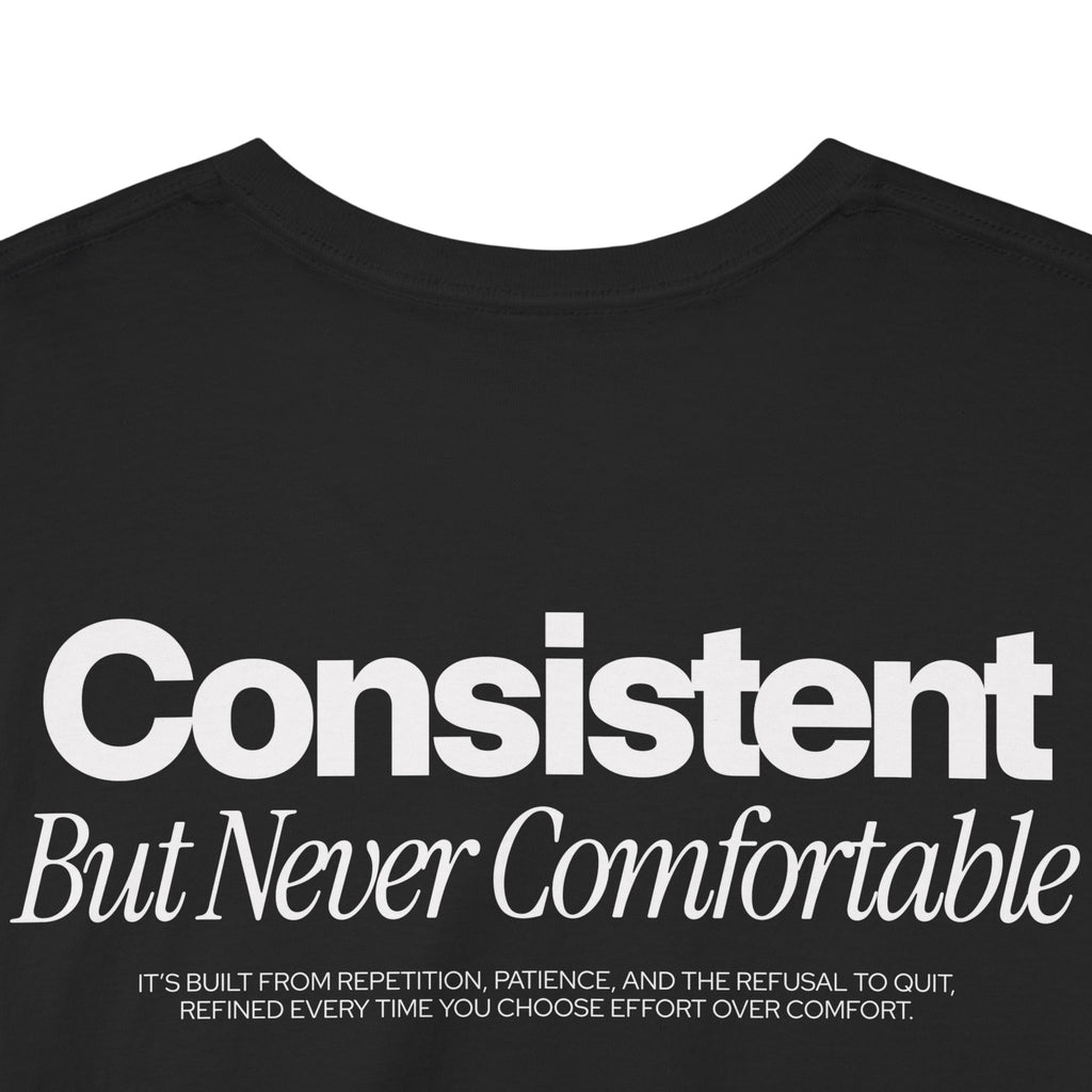 The Consistent Tee
