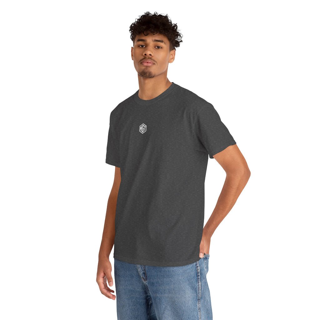 The Maintained Standard Tee