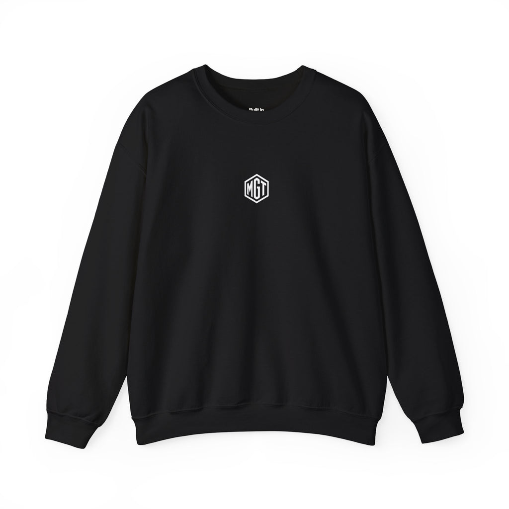 The Order & Chaos Sweatshirt