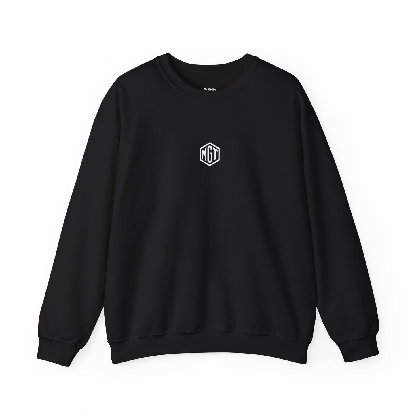 The Order & Chaos Sweatshirt