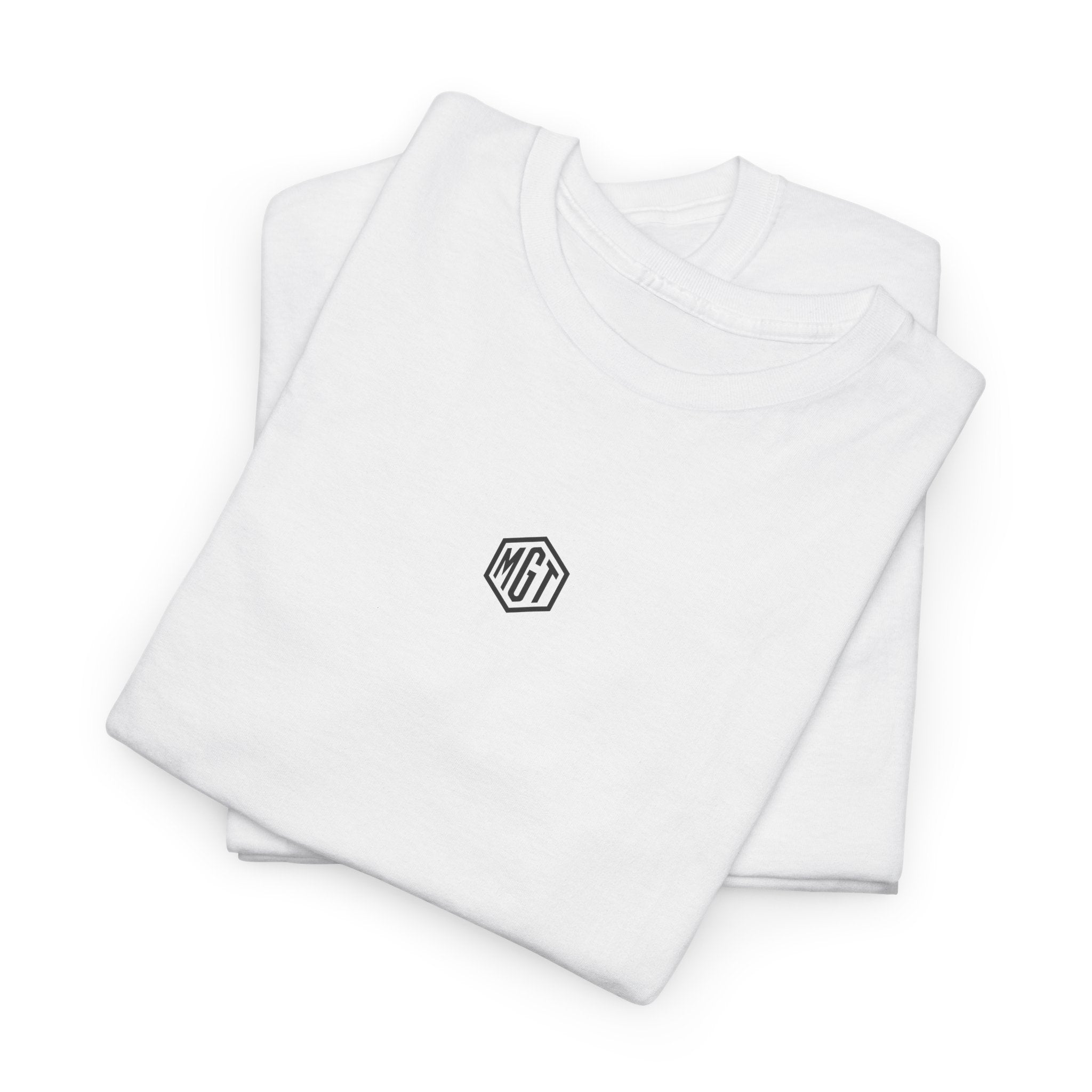 Dumbbells 4 Tacos Tee