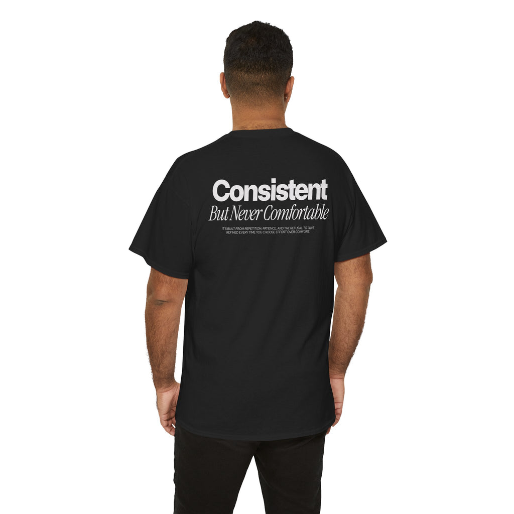 The Consistent Tee