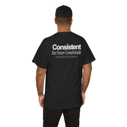 The Consistent Tee