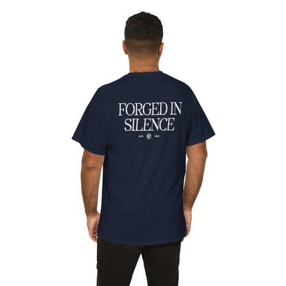 The Forged in Silence Tee