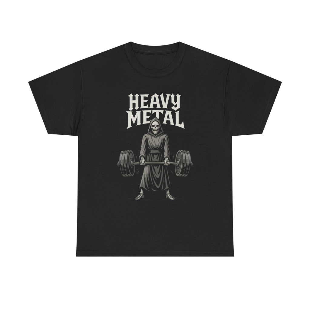 Heavy Metal Tee