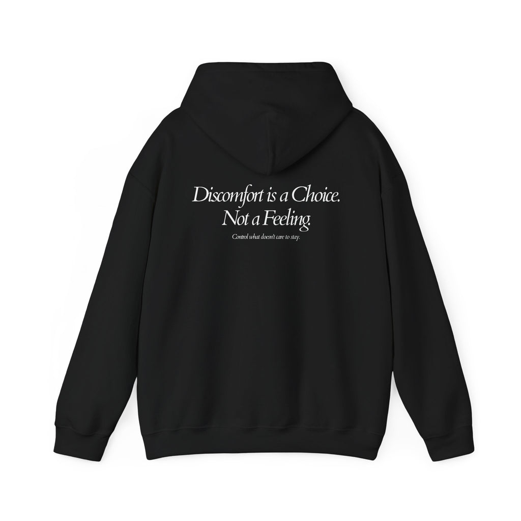 The Choice Unisex Hoodie