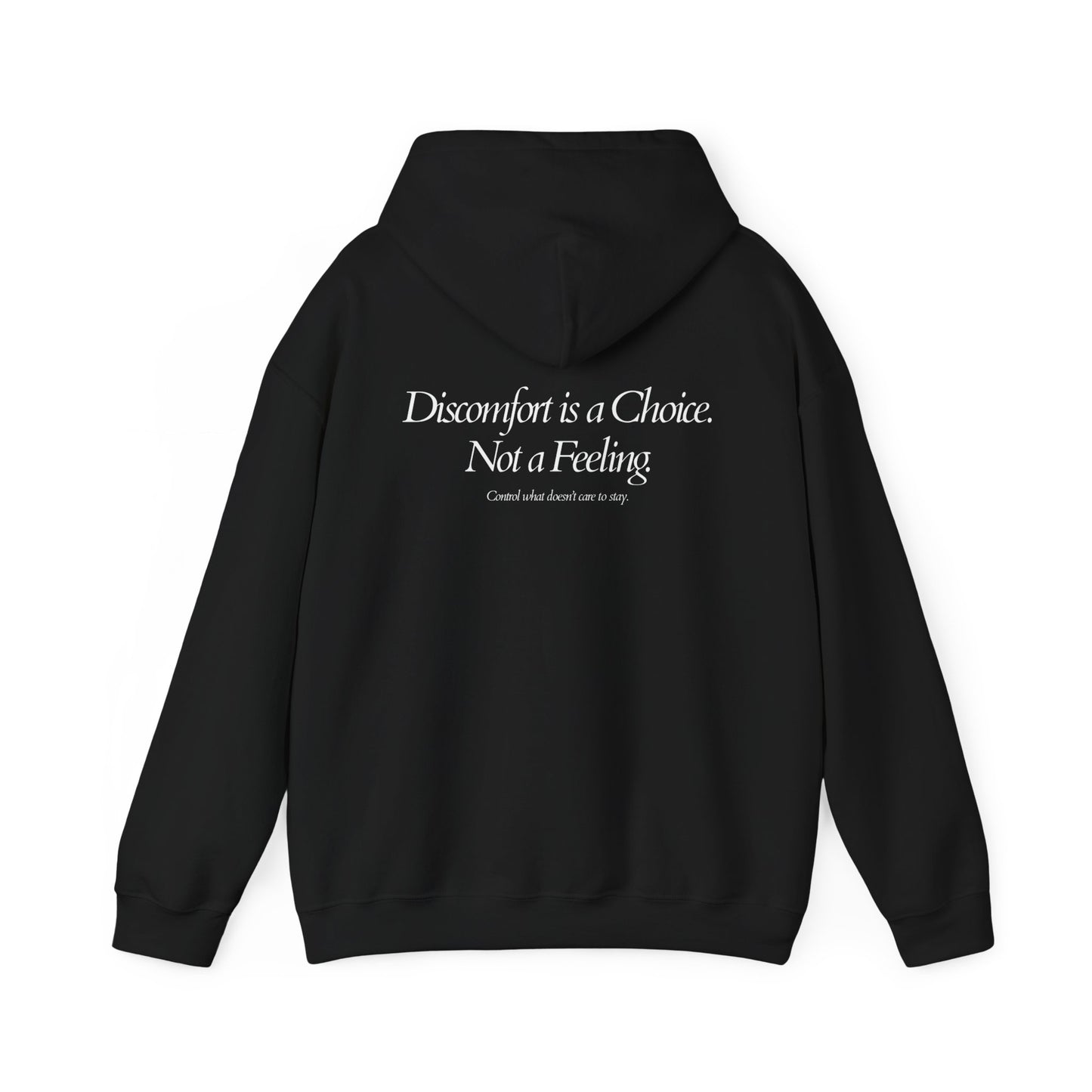 The Choice Unisex Hoodie