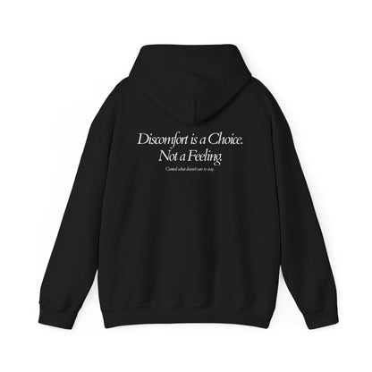 The Choice Unisex Hoodie