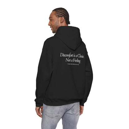 The Choice Unisex Hoodie