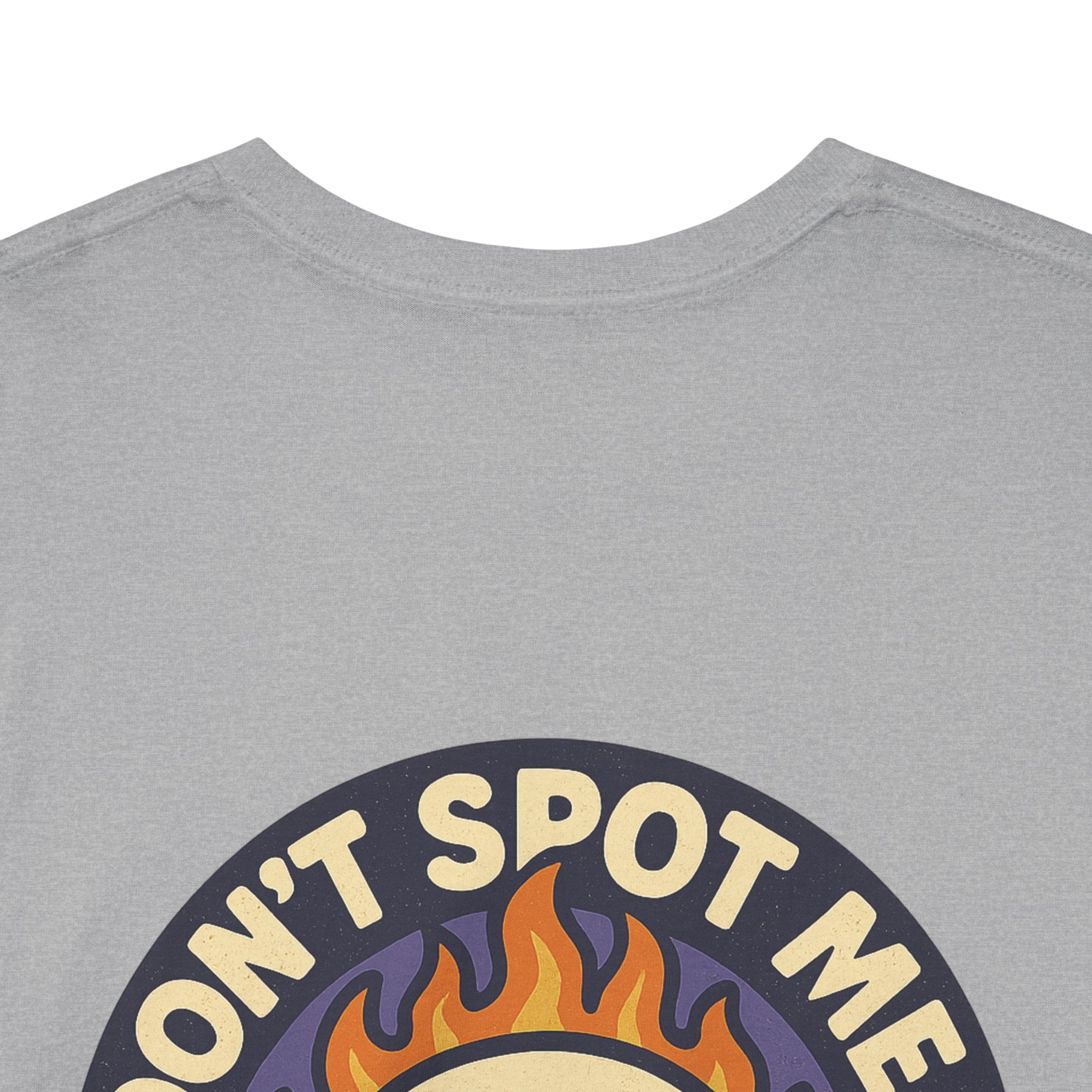 Don’t Spot Me Tee