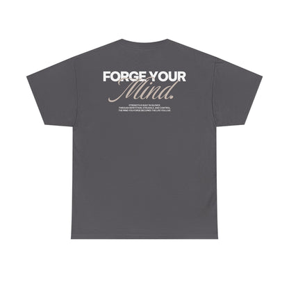 The Forged Mind Tee