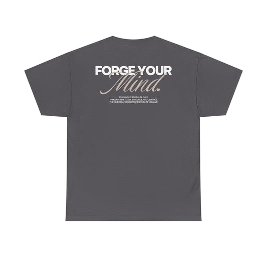 The Forged Mind Tee