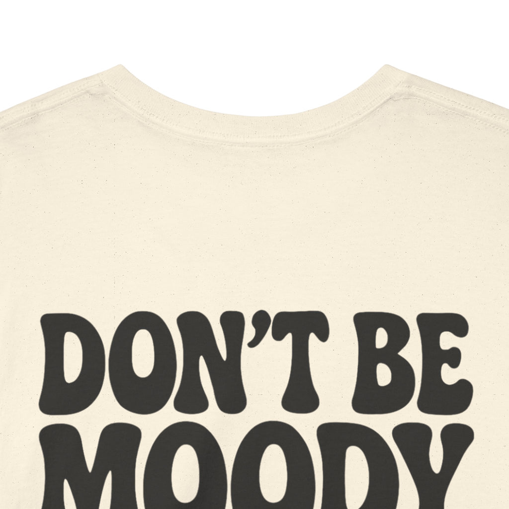 The Grow Ya Booty Tee