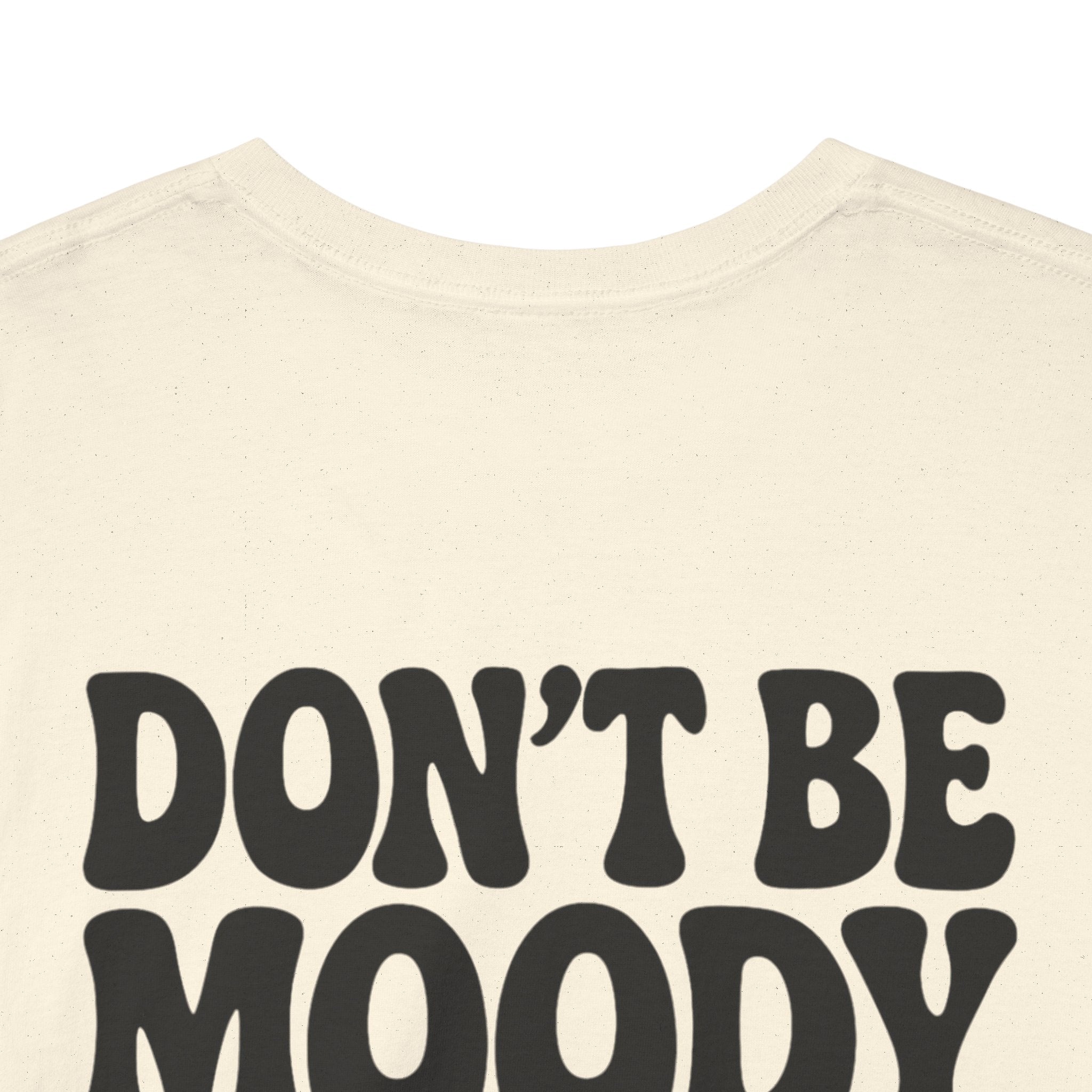 The Grow Ya Booty Tee