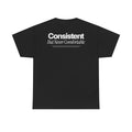The Consistent Tee