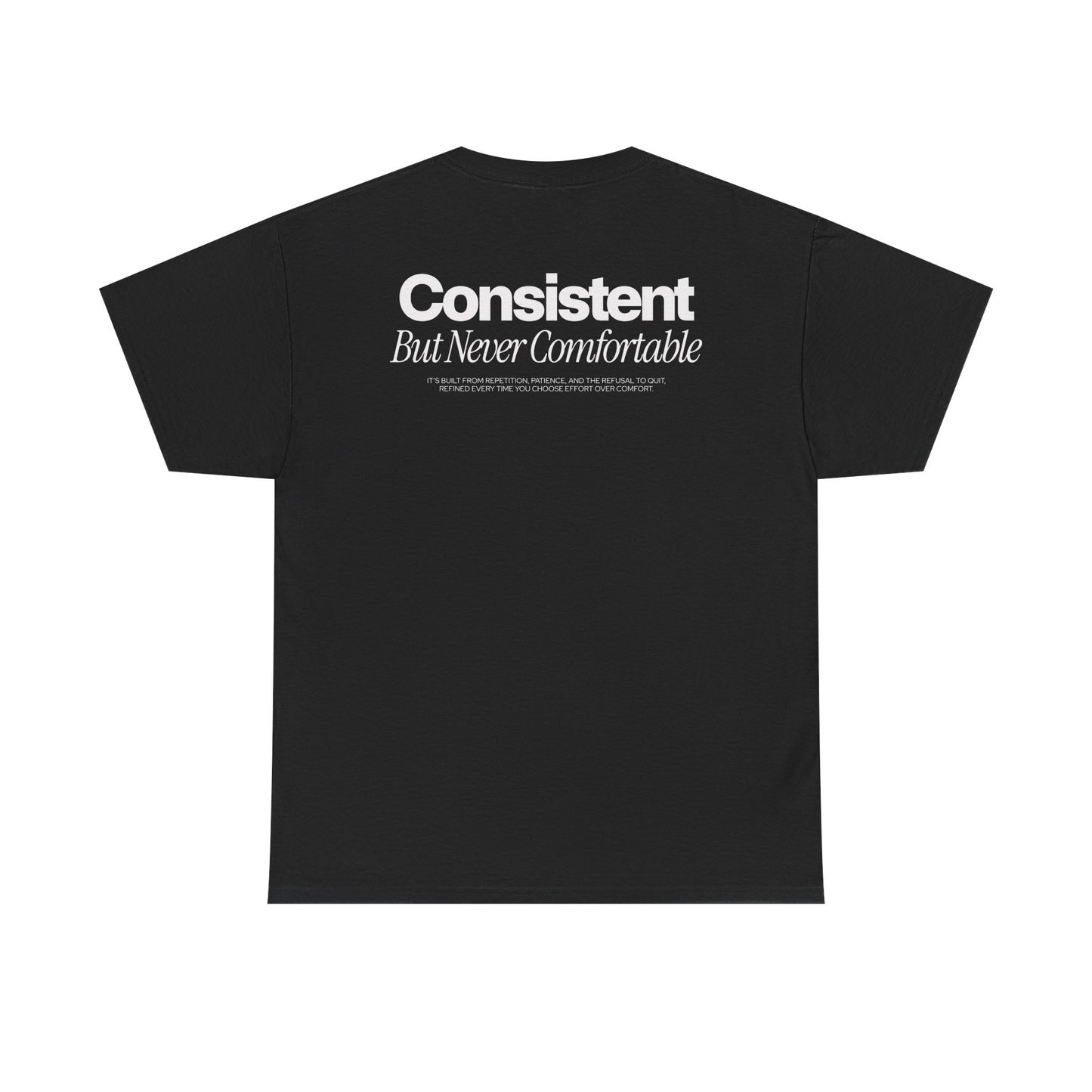 The Consistent Tee