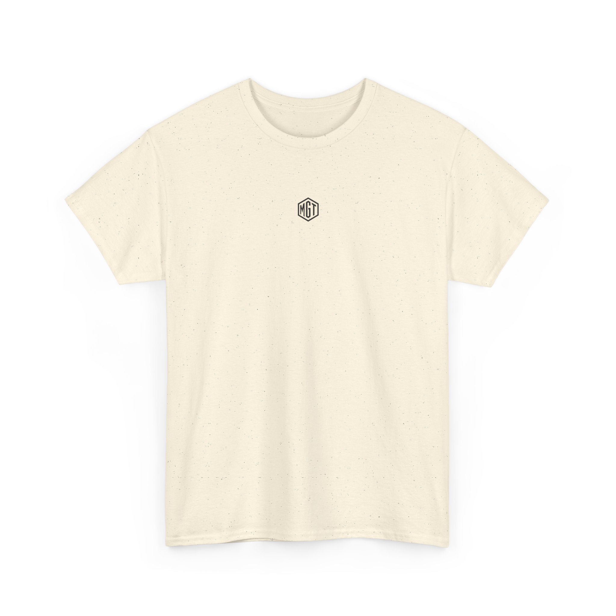 The Grow Ya Booty Tee