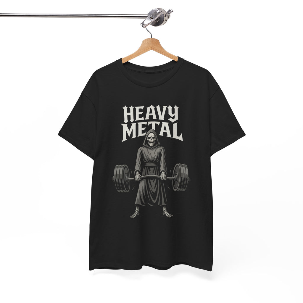 Heavy Metal Tee