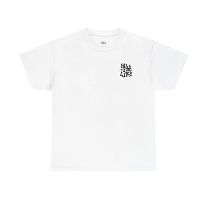 The Line Tee
