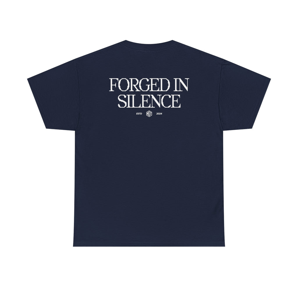 The Forged in Silence Tee