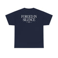 The Forged in Silence Tee