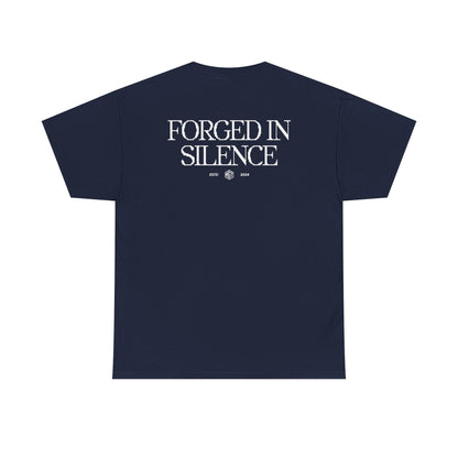 The Forged in Silence Tee