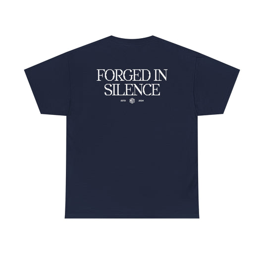 The Forged in Silence Tee