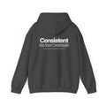 The Consistent Hoodie