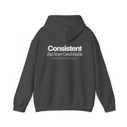 The Consistent Hoodie