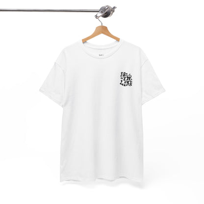 The Line Tee