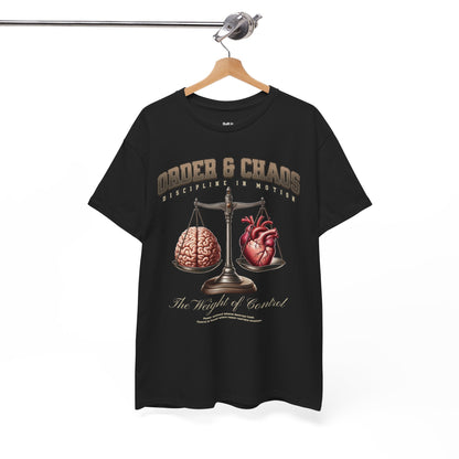 The Order & Chaos Tee