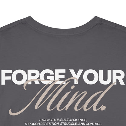 The Forged Mind Tee