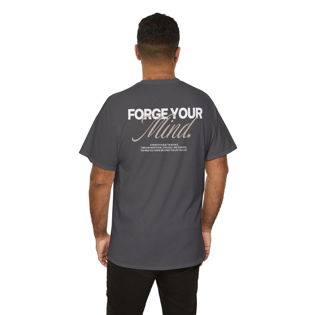 The Forged Mind Tee