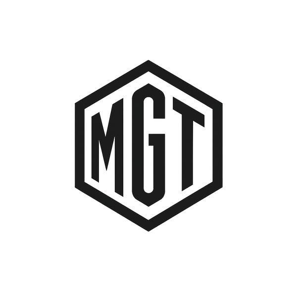 Motivate. Gain. Train.